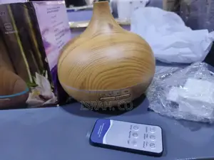 Pot Aroma Humidifier