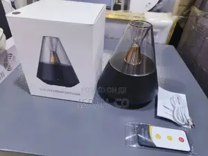 Essential Oil Diffuser, Ultrasonic