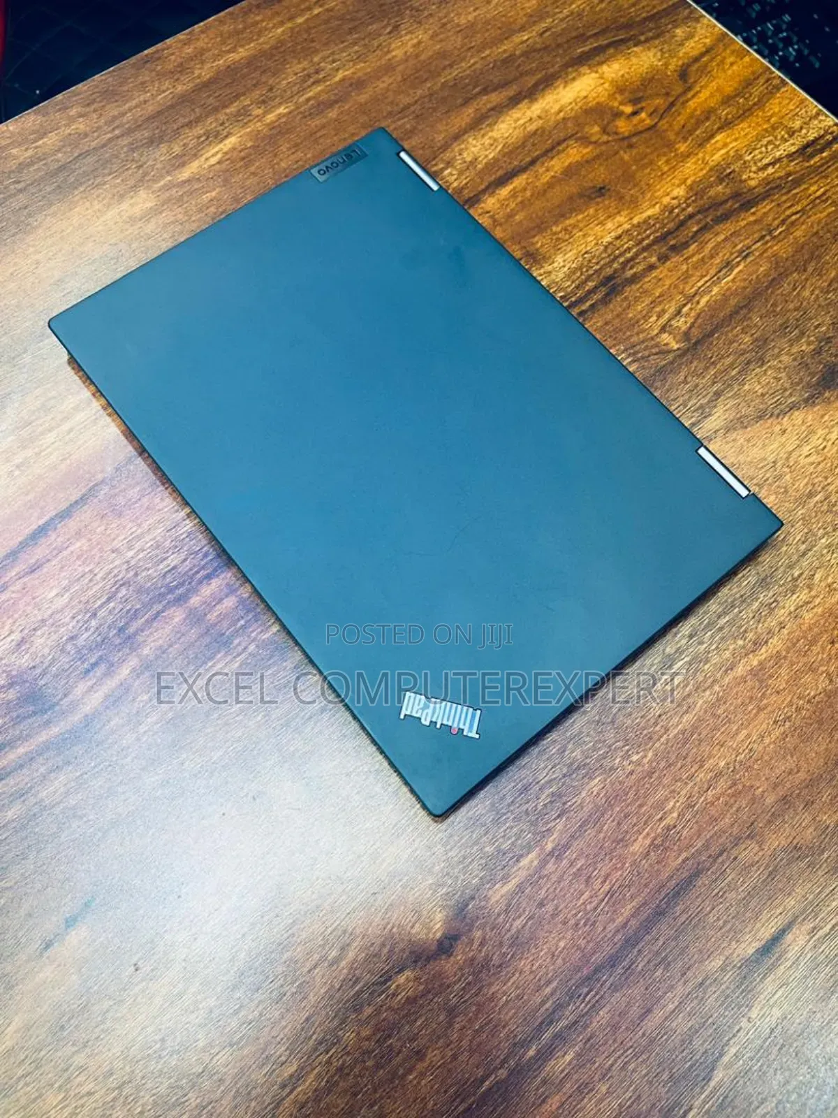 New Laptop Lenovo Thinkpad X13 Yoga 16GB Intel Core I7 SSD 512GB