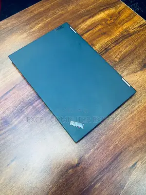 New Laptop Lenovo Thinkpad X13 Yoga 16GB Intel Core I7 SSD 512GB