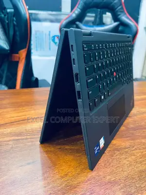 New Laptop Lenovo Thinkpad X13 Yoga 16GB Intel Core I7 SSD 512GB