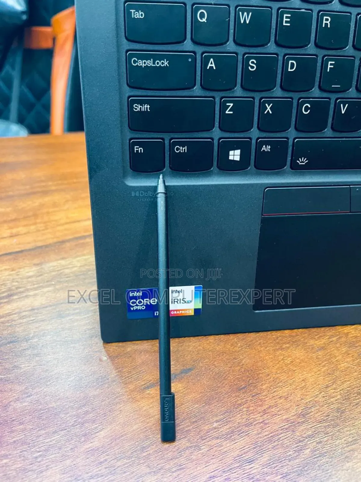 New Laptop Lenovo Thinkpad X13 Yoga 16GB Intel Core I7 SSD 512GB
