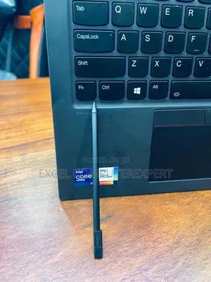 New Laptop Lenovo Thinkpad X13 Yoga 16GB Intel Core I7 SSD 512GB