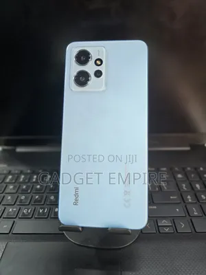 Photo - Xiaomi Redmi Note 12 128 GB Blue
