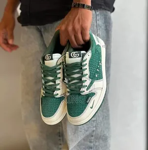 Nike Dunk Low Stussy