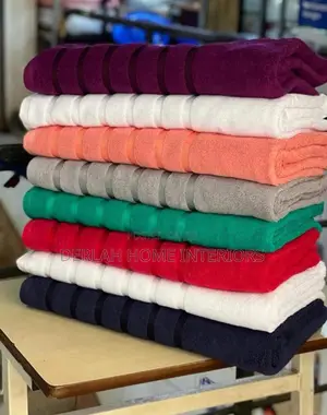 All Color Quality Polo Towels