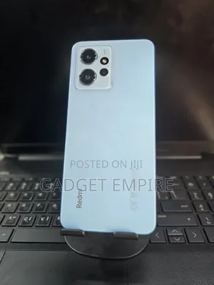 Photo - Xiaomi Redmi Note 12 128 GB Green