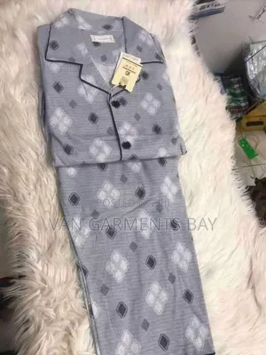 Photo - Pyjama Sets