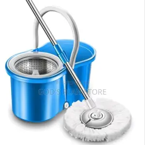 Plastic Cleaning Mopping Buckets Mopping Buckets