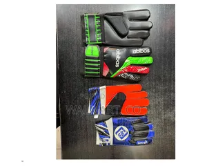 Goal Keeper Gloves