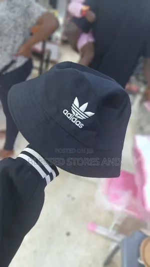 Casual Hats