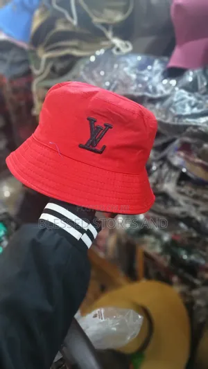 Casual Hats