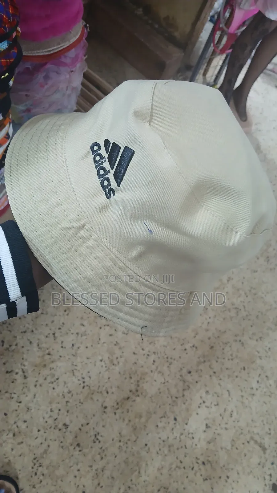 Casual Hats