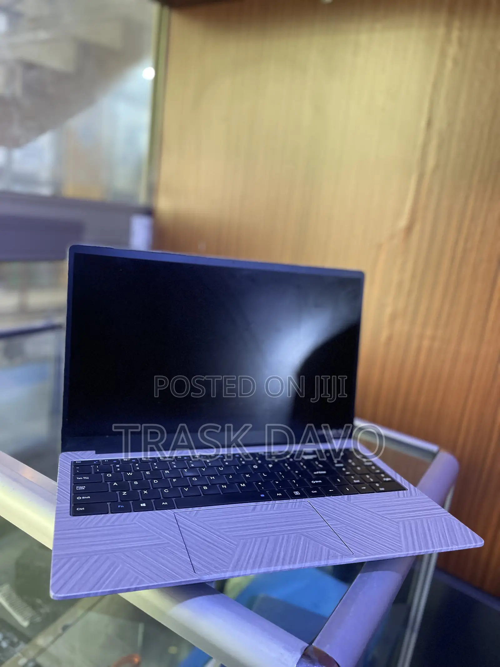 Laptop 8GB Intel Core I5 SSD 512GB