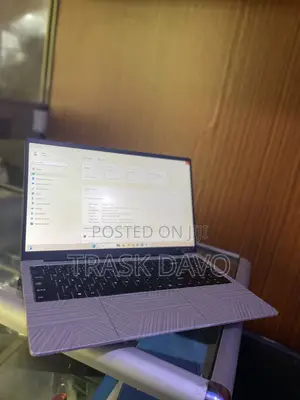 Laptop 8GB Intel Core I5 SSD 512GB
