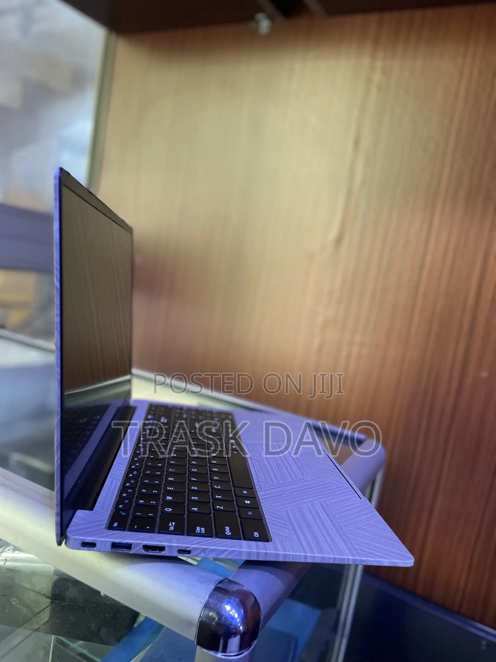 Laptop 8GB Intel Core I5 SSD 512GB