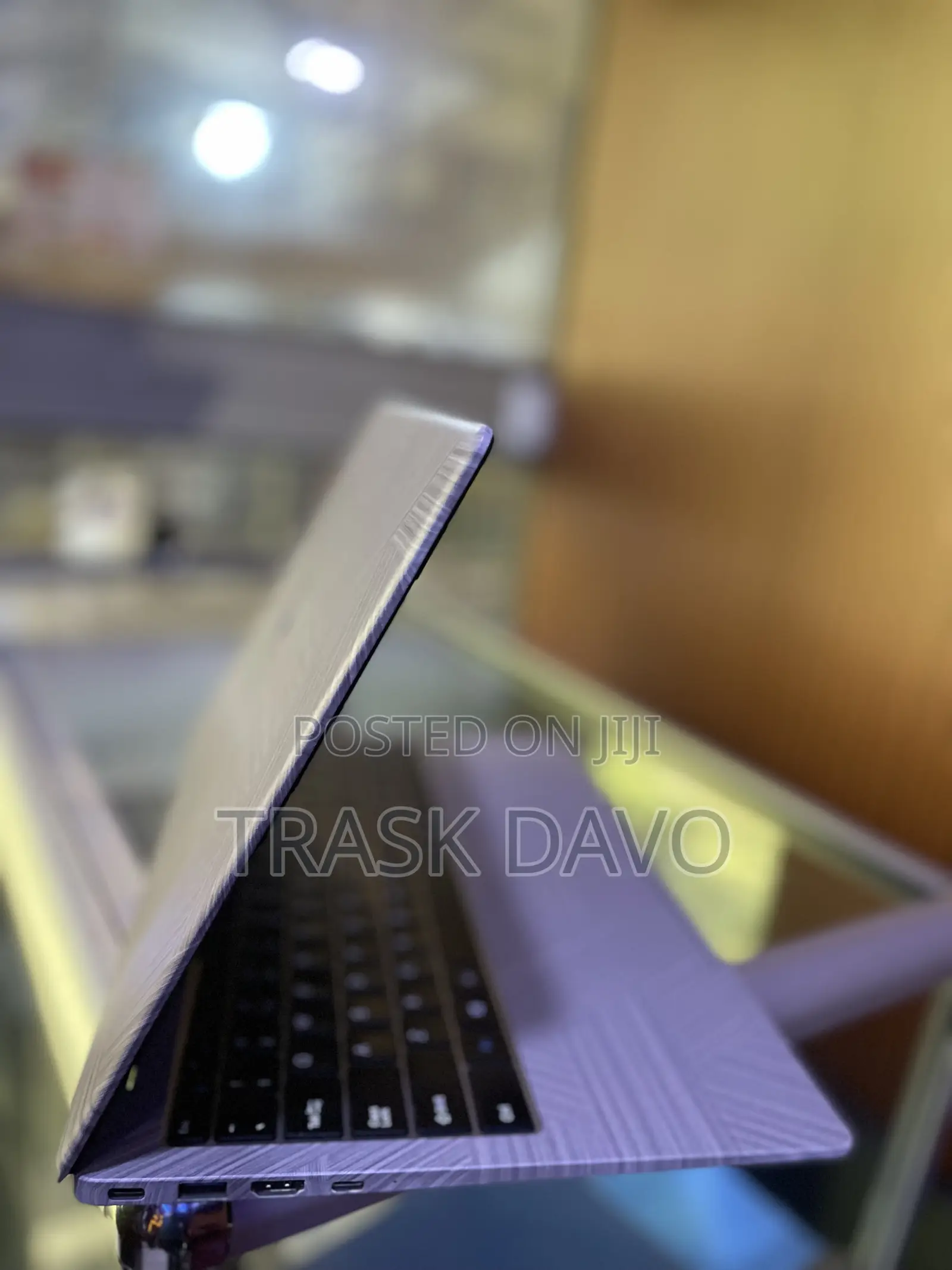 Laptop 8GB Intel Core I5 SSD 512GB