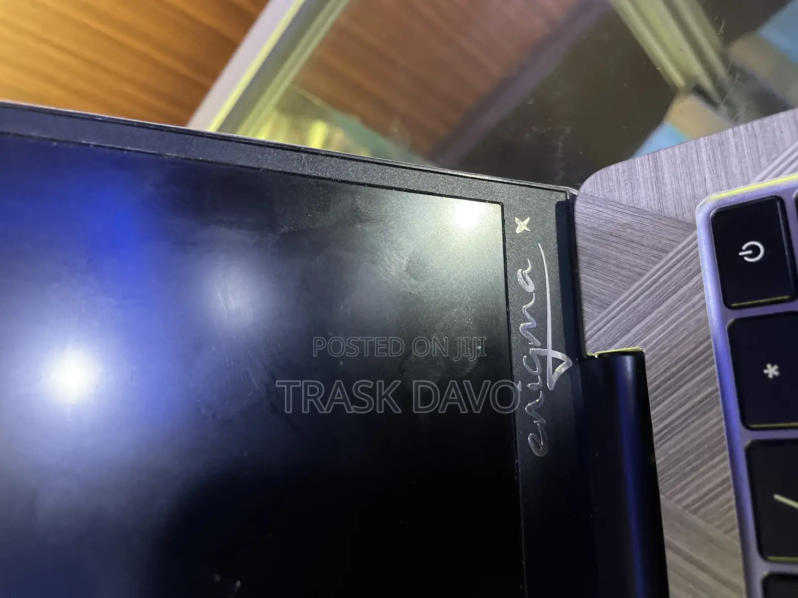 Laptop 8GB Intel Core I5 SSD 512GB