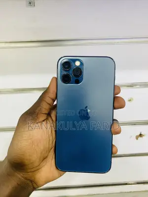 Apple iPhone 12 Pro 128 GB Blue