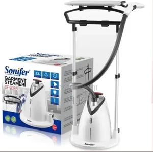 Sonifer Sf-9086 Garment Steamer.
