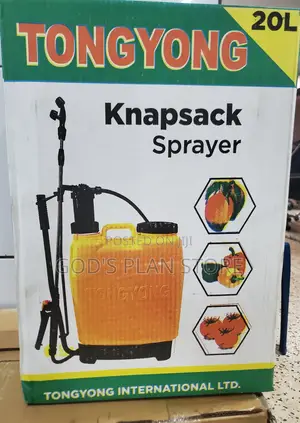 Knapsack Sprayer 20litres