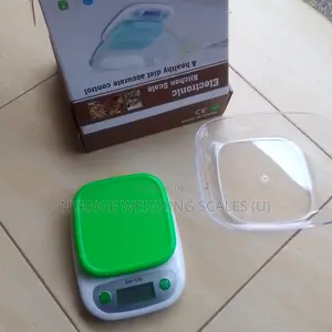 Electronic Weigh Scale Kitchen Weighing Electronic Weighing Scales.