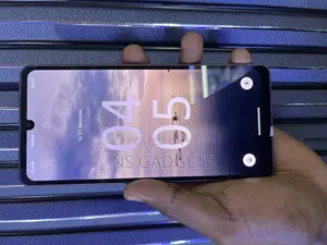 Sharp Aquos sense7 plus 128 GB Purple