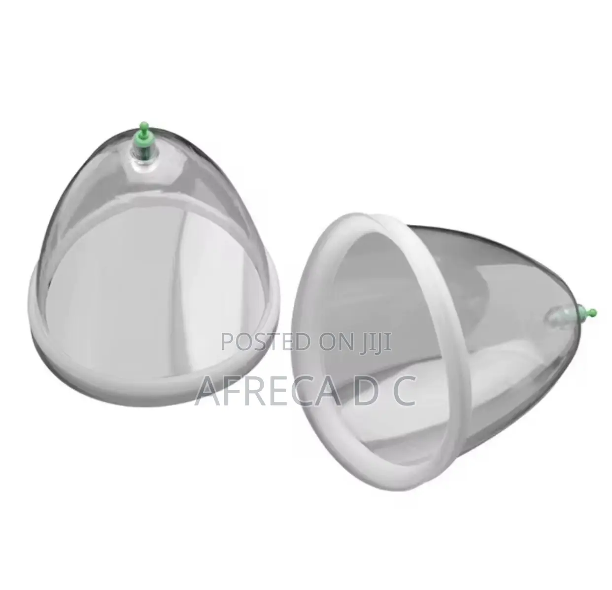 Lady Breast Cupping Kit Breast Pump Manual