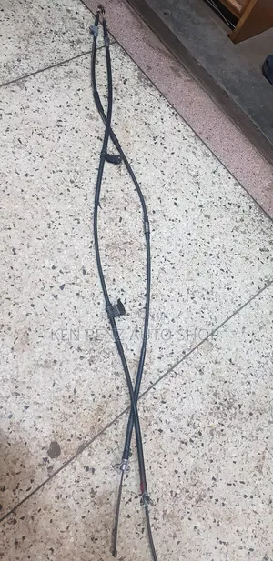 Toyota Premio Hand Break Cables