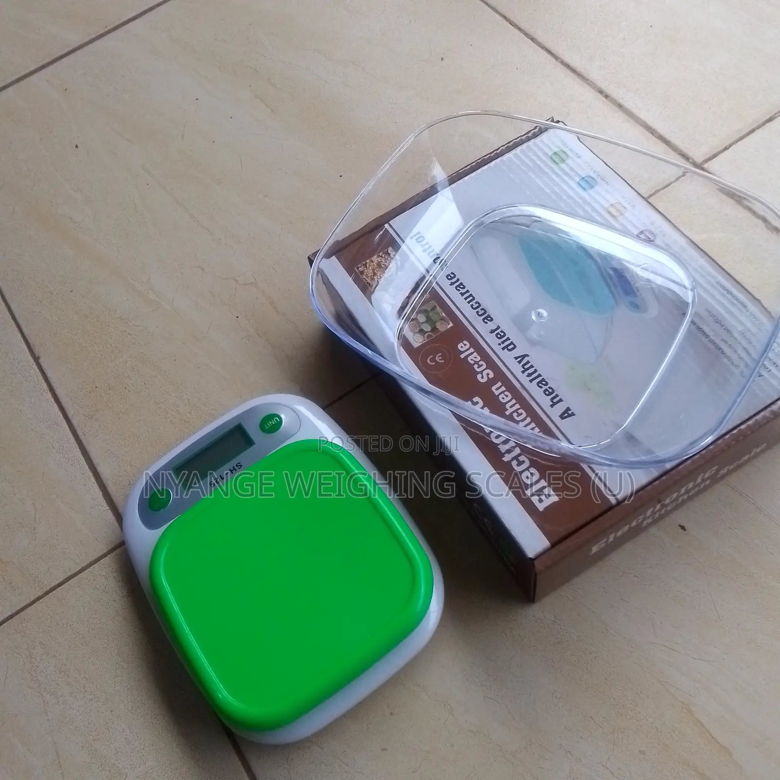 Weighing Scale 5kg Product Weigh Digital Weighing Scale