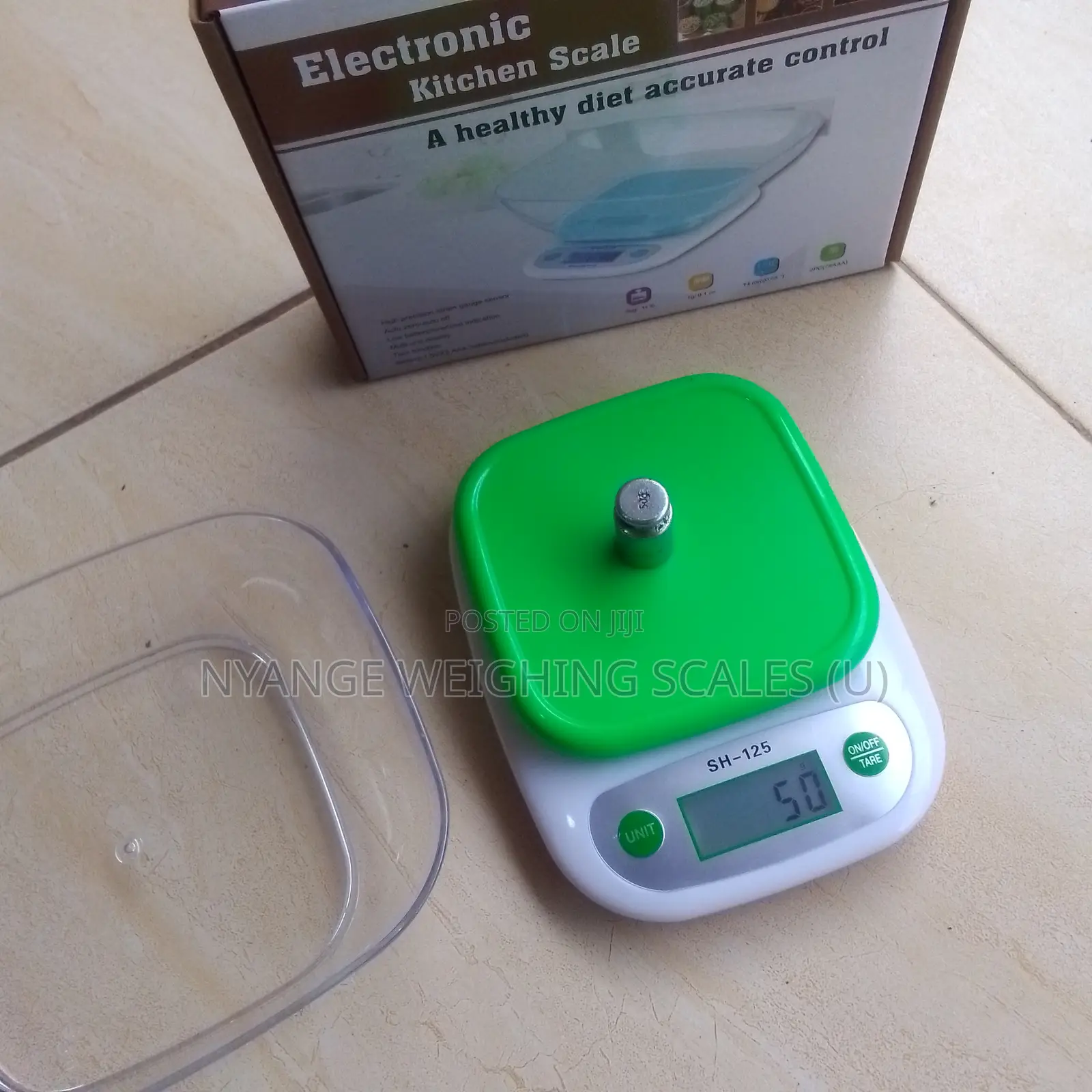 Do You Need Weigh Scale Chicken Poultry Farm Weighing Scale