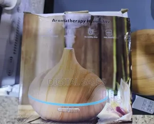 Aroma Humidifier Pot