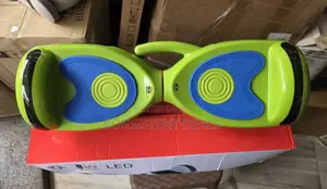 Rechargeable Wheel Balance Hover Board