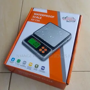 Digital Counter Weigh Table Top Weighing Scales Poultry Weighing Scale