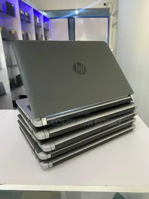 New Laptop HP ProBook 430 G2 8GB Intel Core I5 SSD 500GB
