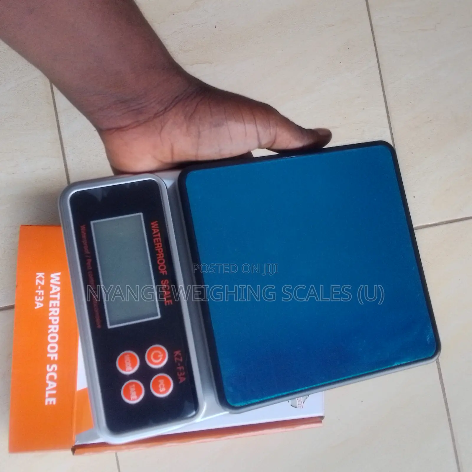 Digital Food Weighing Scale 5kg Digital Weighing Scale
