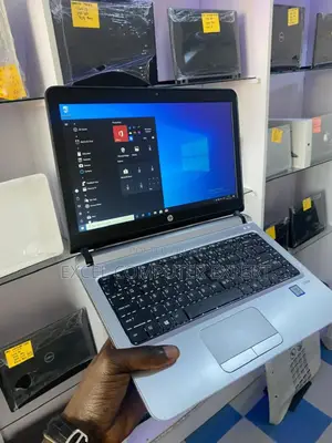 New Laptop HP ProBook 430 G2 8GB Intel Core I5 SSD 500GB