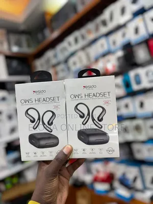 Yesido Ysp28 Earhook Wireless Headphones
