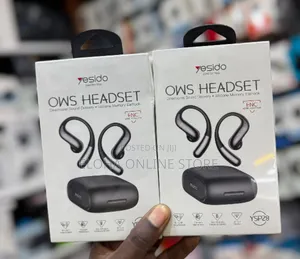 Yesido Ysp28 Earhook Wireless Headphones