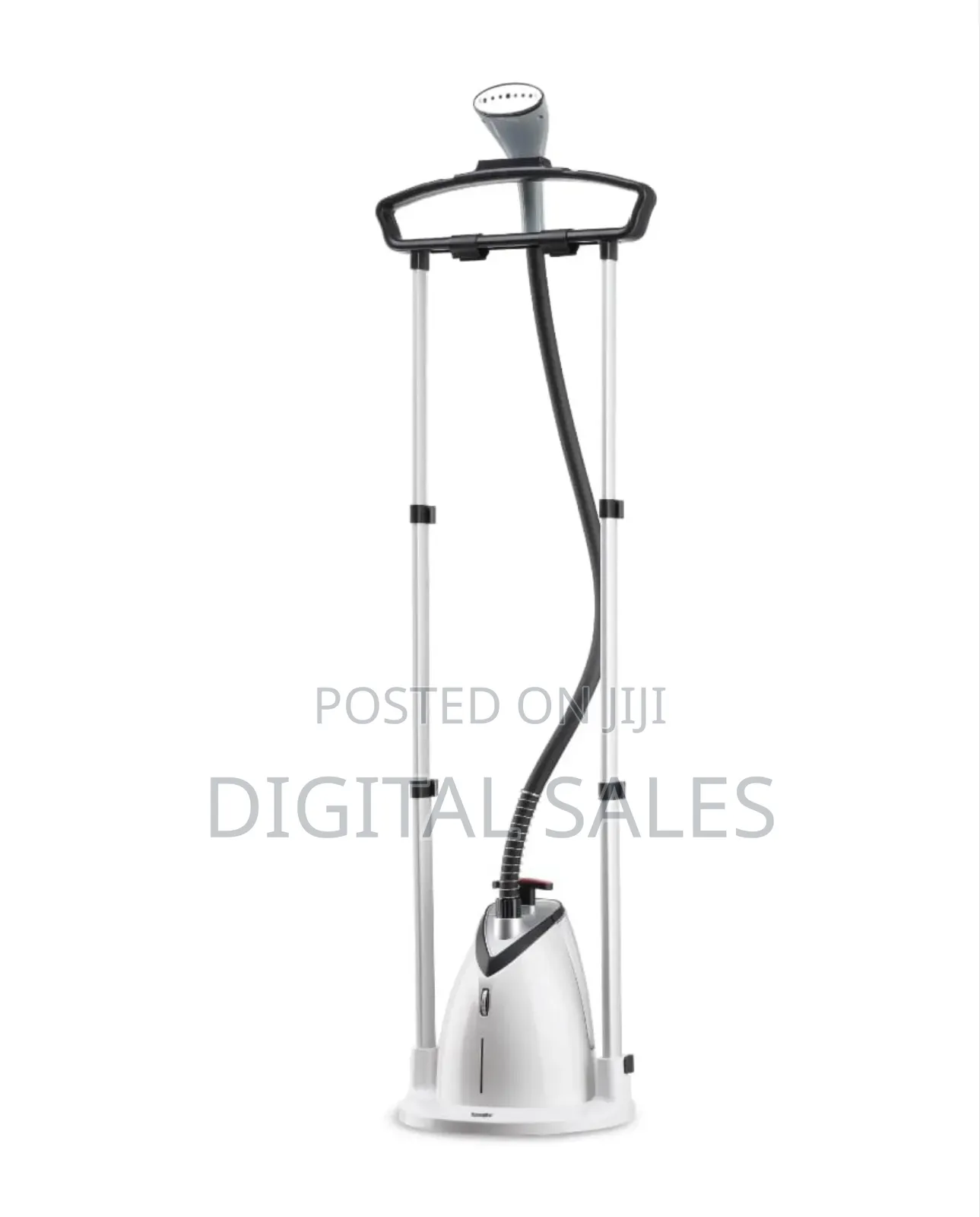 2.3 Litres Double Arm Sonifer Garment Steamer.