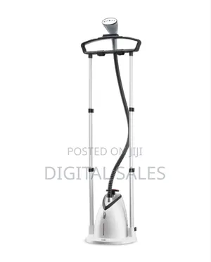 2.3 Litres Double Arm Sonifer Garment Steamer.
