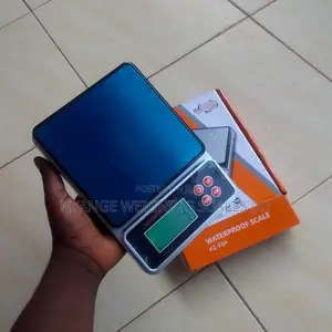 Hot Sale Digital Weigh Scale Chicken Farm Weighing Scale
