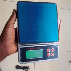 Hot Sale Digital Weigh Scale Chicken Farm Weighing Scale