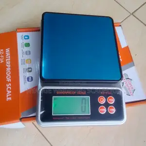 Counter Weigh Chicken Weighing Scale 10kg Poultry Weighing Scale