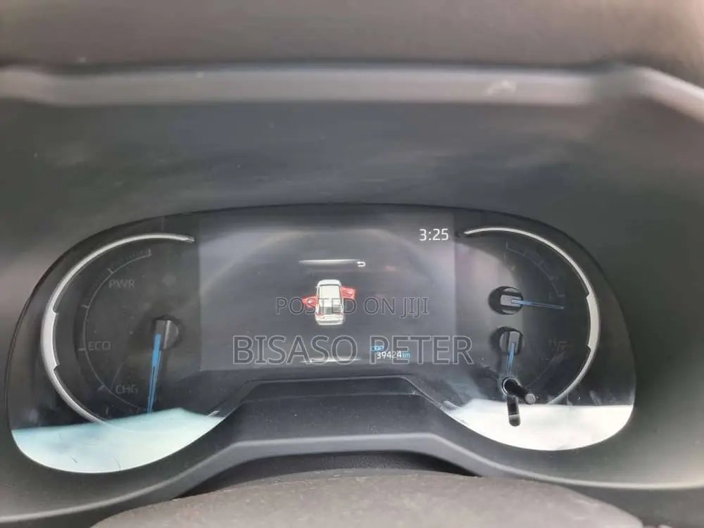 Toyota RAV4 2022 Gray