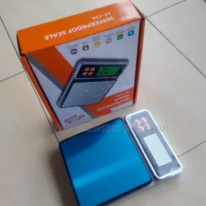 Electronic Weighing Scale Poultry Farm Weighing Scale for Hen