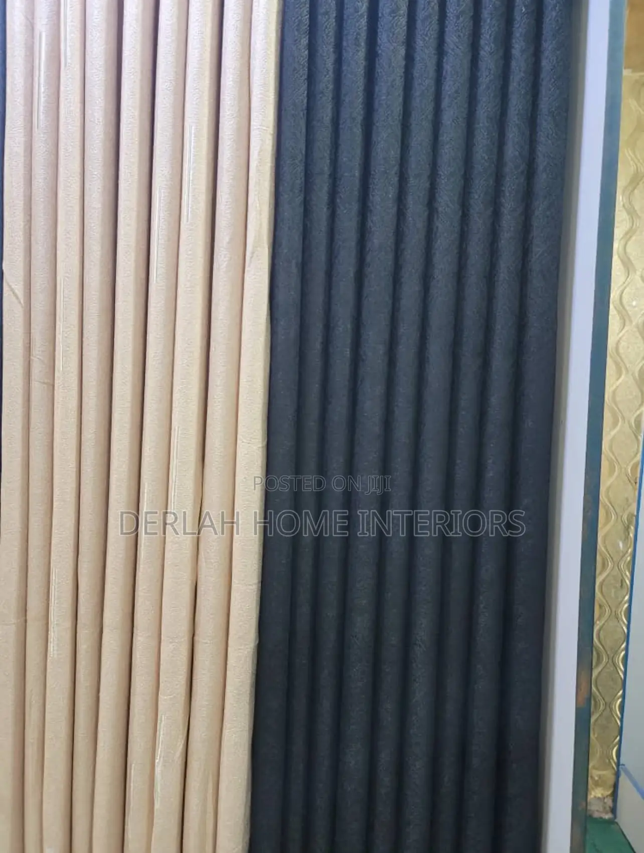 Perfect Curtains Per Meter