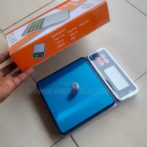 High Quality Weigh Scale Digital Poultry Farm Weighing Scale
