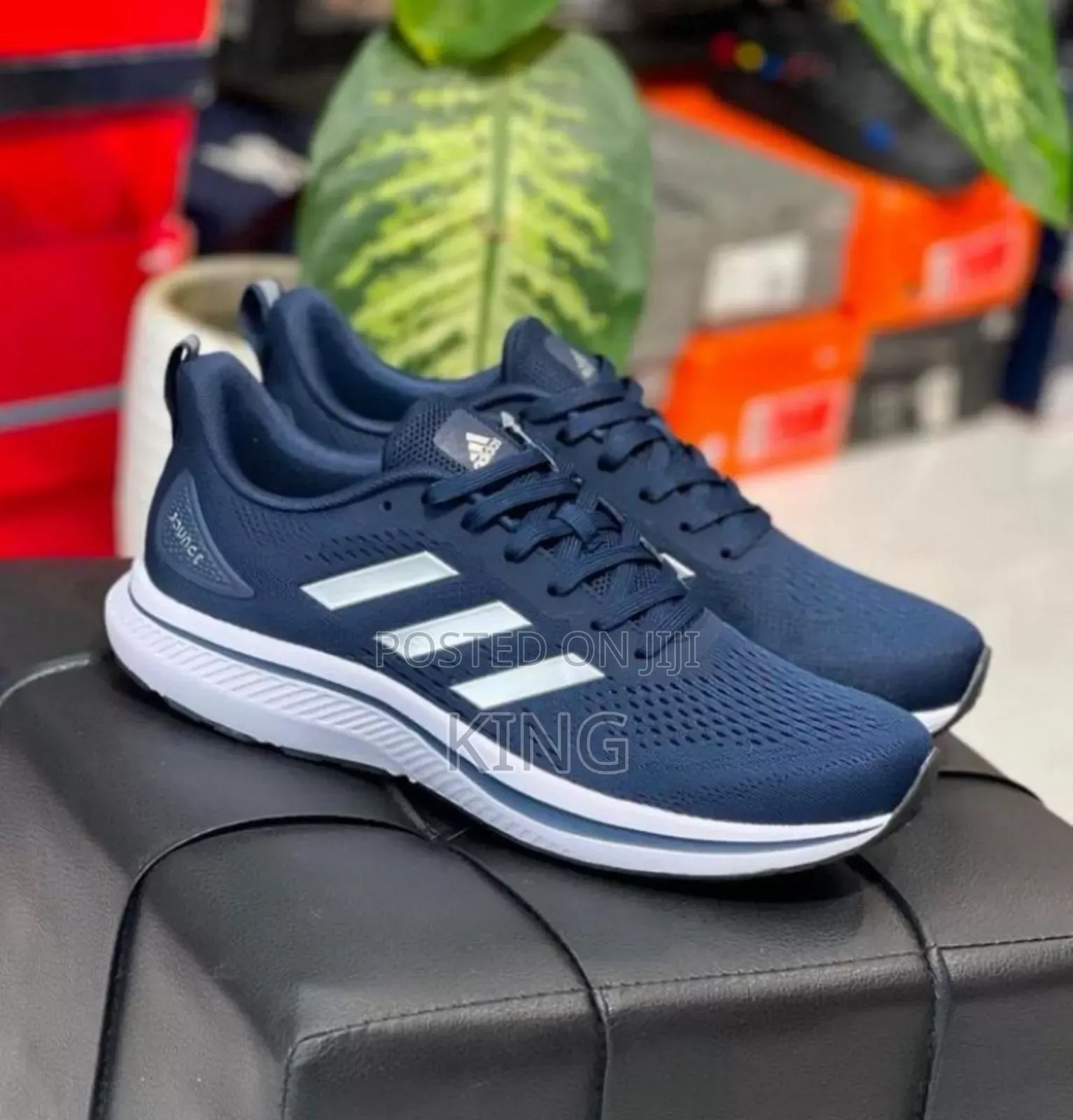 Adidas Outa Run 5 Sneakers