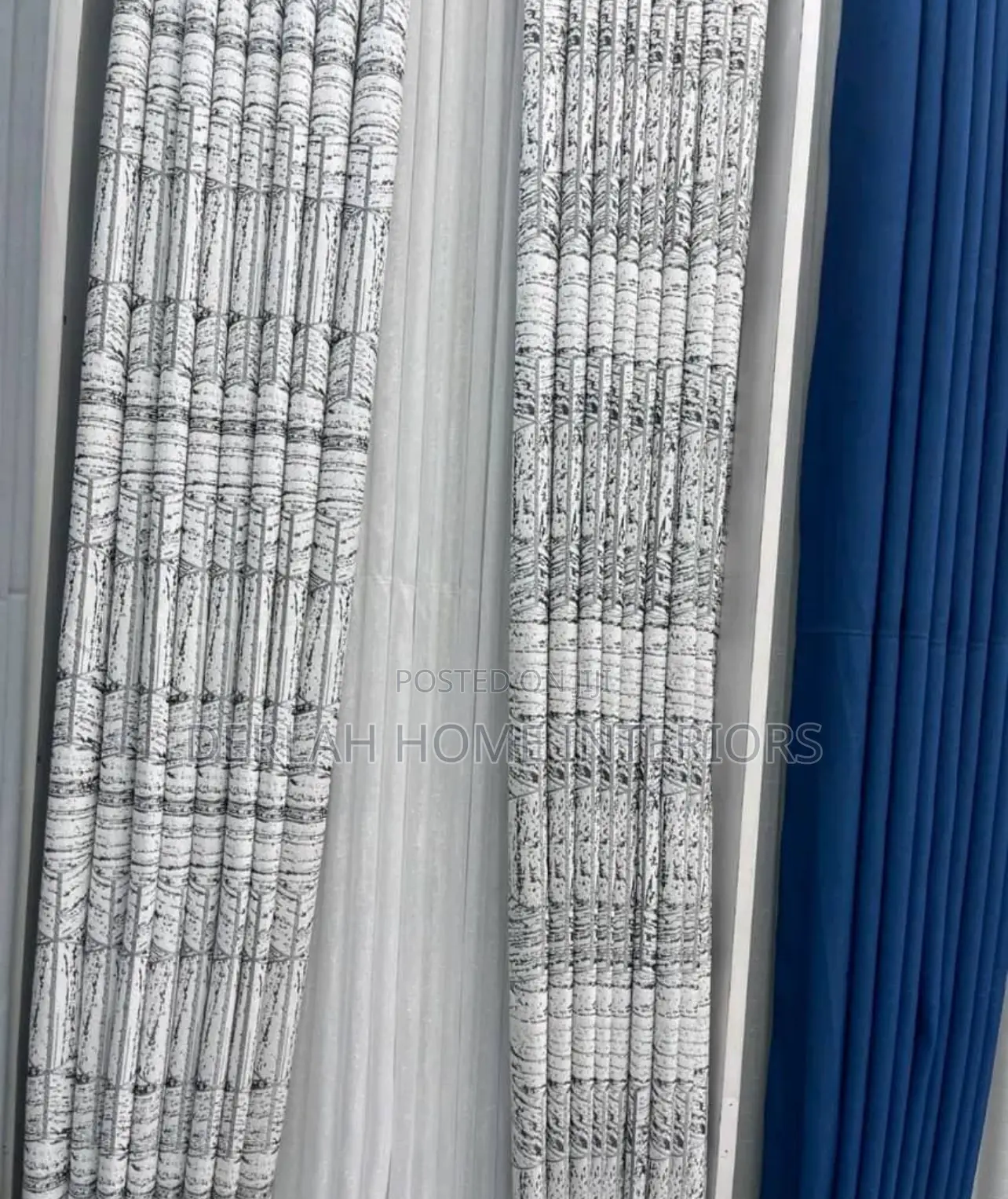 Quality Curtain From India